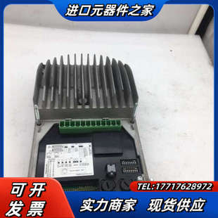 Lenze伦茨8400变频器E84DGDVB37142PS议价