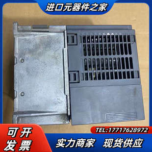 原装 D740 CHT 议价 3.7K 变频器