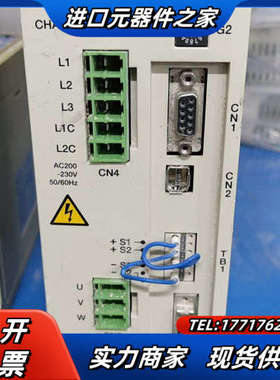 CKD AX9000TS-U0 伺服驱动器 CKD 议价