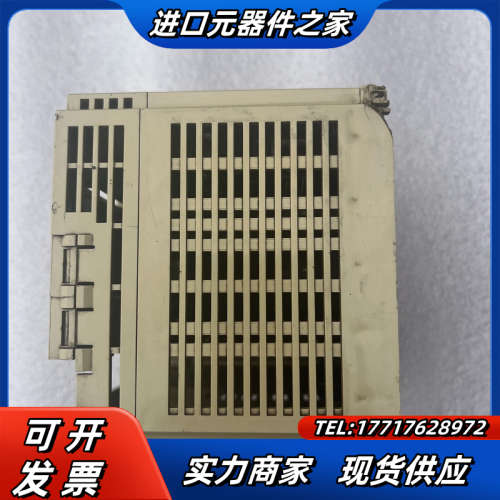 控制器，JEPMC-MP2300-E，带LIO-06议价