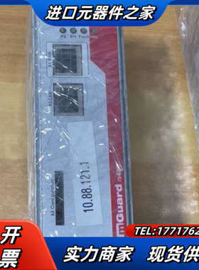 菲尼克斯模块FL/ MGUARD/RS4000 TX/TX议价