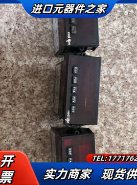 red lion 红狮温控表PAXT0000 有三个，是议价