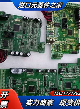 各种变频器主板JT330S-CT-A  V1.0  1748议价