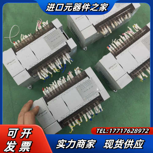 维控PLC，LX5V-2416MT-A，现货4台，质量议价