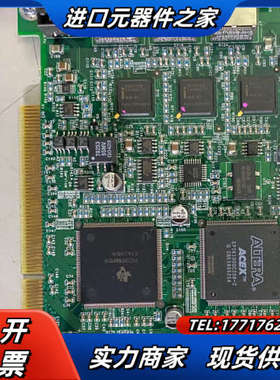 机器人板卡DSQC602，原装，实物议价