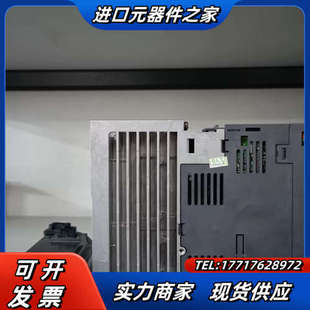 40A KR43J40议价 j4伺服电机MR