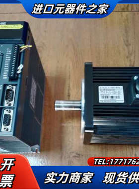 信捷1.5kw伺服电机套装DS3L-21P5-PFA，电机M议价