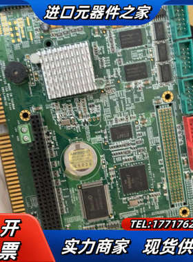 DM83H-1 VORTEX86DX/SX ISA  VDX议价