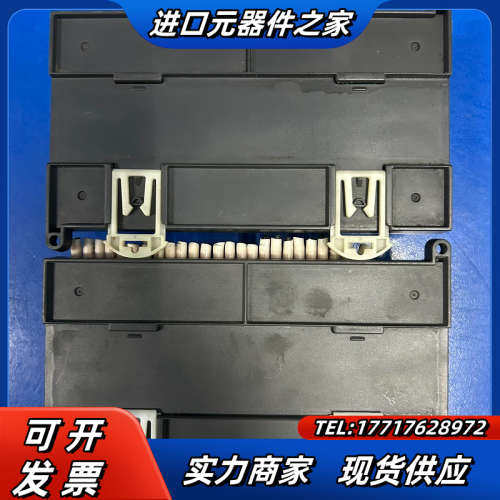 PLC DVP40EC00T3议价