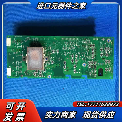 变频器ACS510系列4KW电源板底板触发板驱动板主板议价