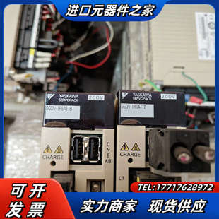 SGDV 1R6A11B5系M2总线型200W伺服驱动器议价