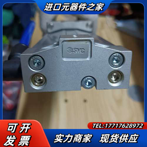 机械接式无杆气缸L-MY3B25-385一条，议价