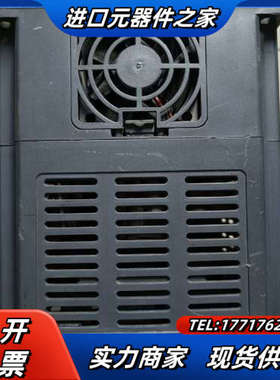 深圳丹佛斯变频器SF9000-4T0022G/0030P，二议价