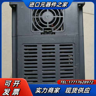 二议价 0030P 深圳丹佛斯变频器SF9000 4T0022G