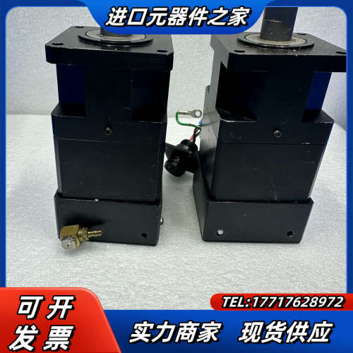 PHASE METRICS 气动马达 空气主轴 功能议价