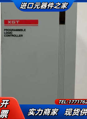 全新LS控制器模块XGR-DBST /1个议价