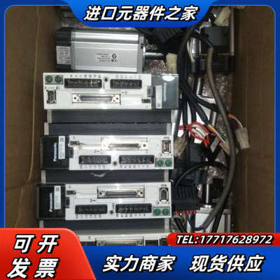 伺服驱动器MBDHT2510E/MBDKT2510E议价