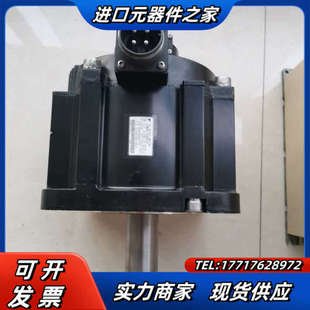 SGMGV 5系4.4kw带伺服议价 44ADC61电机