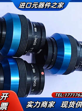 LINOS INSPEC.XL 5.6/105议价