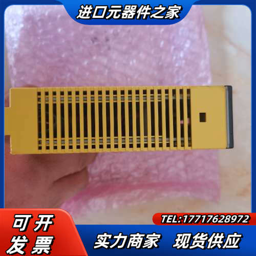 FANUC 发那科模块A03B-0819-C011,全新原装议价
