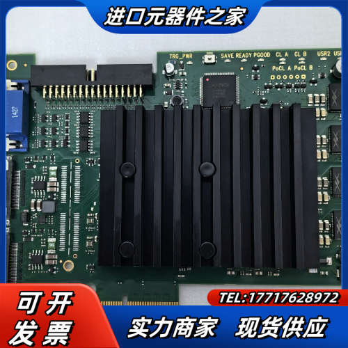 巴斯勒图像采集卡。BASLER Silicon Softwa议价