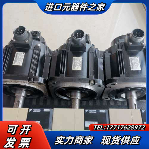 SGDV-120A01A002000伺服驱动器，5系议价