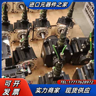 伺服J4系列总线350B 200B议价