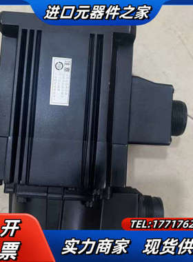 伺服电机MSMF102L1H6M，片，功能议价