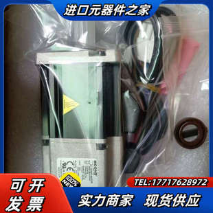 全新原议价 NNV MOONS鸣志电机SM0601GE4 KCF