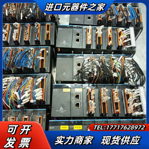 PLC控制器模块电源 GL10-PS2  GL10-议价