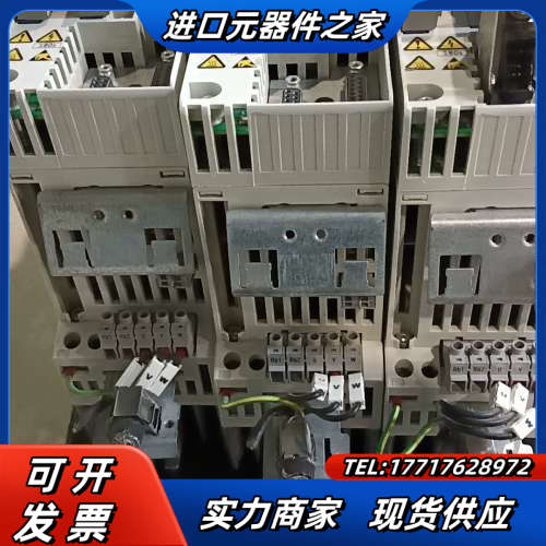 变频器伦茨E84AVTCE3714SX0伦茨8400议价