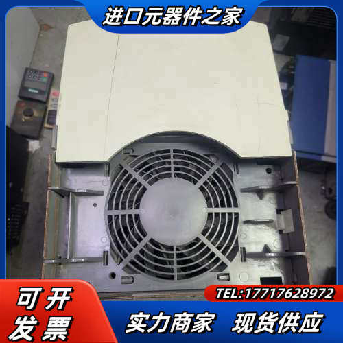 变频器30KW ACS510-01-060A-4 原装议价