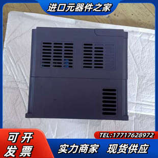 易驱变频器M200 4T0022VER1M0016C议价