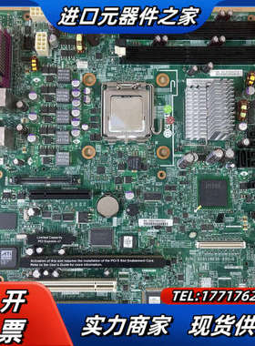 ELC80496C FRU44E7123 服务器主板，质量保议价