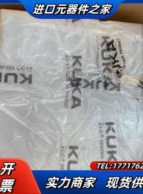 库卡机器人KPC4主机 274910 主板00217026议价