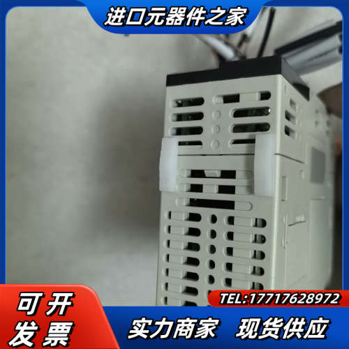 禾川PLC，HCA8C-16x16yt，P3版本。成色可议价