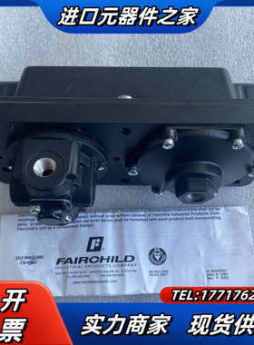 FAIRCHILD仙童21312 调压阀20812 1023议价
