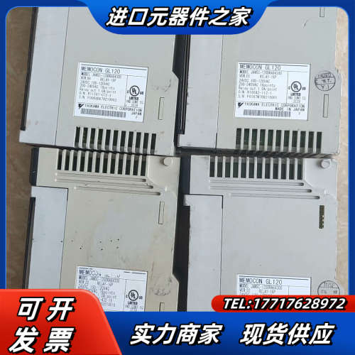 /控制器 JAMSC-120DRA8430议价