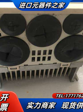 变频器 CIMR- LB4A0024F  功能议价