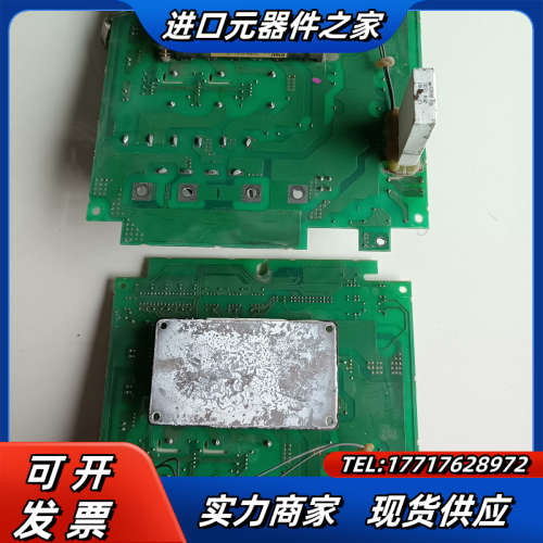 变频器A540-5.5K-CH驱动板A54GB5.5议价
