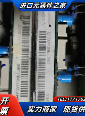 ETC711360/FF300R12ME4_B60变频器议价