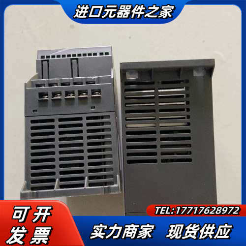 MD200S0.4B-KH 成色好的变频器 220V 0议价