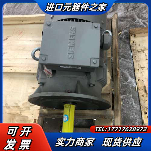 电机11KW 4级  立式1LE0002-1DB23-议价
