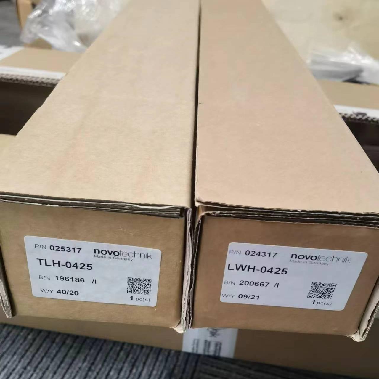 NOVOTECHNIK TX2-0025-716-002-101 传感器订购品 6周议价
