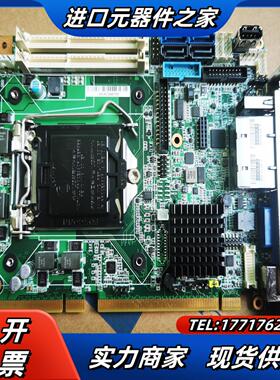 研华95新PCE-3028G2工控机主板PICMG13议价
