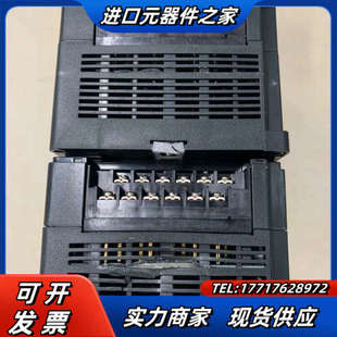 GE模块IC200UER016 模块议价 BC现货两台