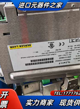 件百格拉驱动器TLC411F，TLC 532F便宜出售了议价