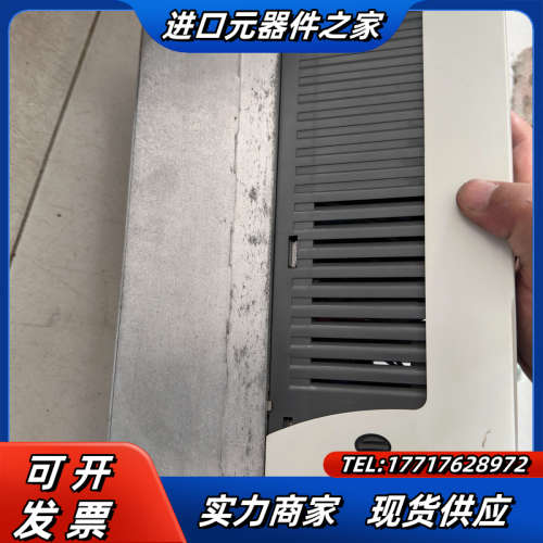 550变频器ACS550-01-04A1-4 1.5/议价