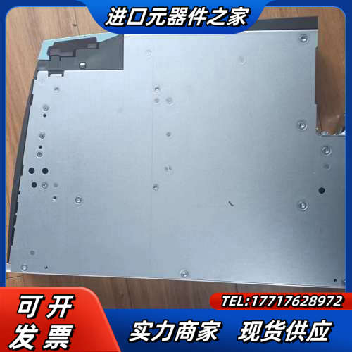6SL3120-1TE13-0AD0全新裸机变频器议价