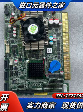 威达 PCISA-PV-D5251-R10 REV.1.0半议价
